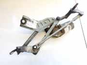 Wischergestänge Fiat Grande Punto, 2005.01 - 2012.12 Gebraucht,