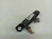 Türgriff Türaussengriff - Vorne Linke Audi A6, C5 1997.01 - 2001.08 4B1837205A,4B1 837 205A