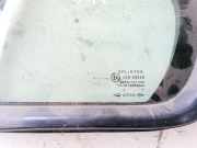 Dreieck Seitenscheibe - Hinten Linke Rover 45, 2000.02 - 2005.05 Gebraucht ,