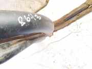 Tankeinfüllstutzen Tankrohr Kraftstoffrohr Toyota Corolla Verso, III 2004.05 - 2007 Gebraucht,