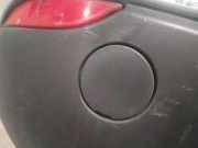 Abdeckung Abschlepphaken - Hinten Renault Fluence, 2009 --> Gebraucht,