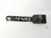 Gurtschloss - Hinten CENTER Seat Alhambra, 1996.08 - 2000.05 Gebraucht,