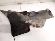 Unterfahrschutz Chrysler 300C, I 2005.01 - 2010.06 Gebraucht,