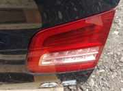 R?ckleuchten innen - Hinten Rechts Citroen C5, II 2008.02 - 2011.01 Gebraucht,