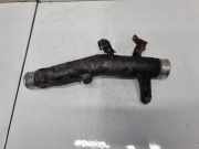 Intercooler Schlauch Toyota Corolla Verso, III 2004.05 - 2007 Gebraucht,