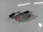 Innenraumleuchte Audi A6, C6 2005.01 - 2008.10 Gebraucht,