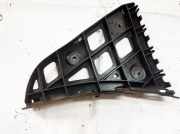 Stoßstangenhalter - Hinten Rechts Audi A4, B6 2000.11 - 2004.11 8H0807454,