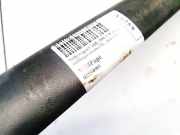 Zierleiste Tür Zier-Schutzleiste - Vorne Linke Volkswagen Caddy, III 2004.03 - 2010.09 2K0853515, BSU