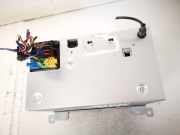 Radio Kia Ceed, I 2006.12 - 2010.05 x961401h500, x96140-1h500 bs020809