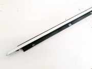 Zierleiste Leiste - Vorne Linke Audi A6, C6 2005.01 - 2008.10 4F0853283B,