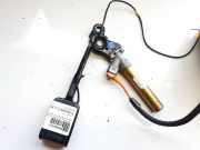 Gurtschloss - Vorne Linke Dacia Logan, I 2004.09 - 2009.03 sh6185,