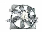 Kühlerlüfter Lüftermotor Mazda Premacy, 1999.01 - 2005.03 Gebraucht,