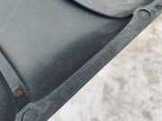 Motorabdeckung Mercedes-Benz W203, 2000.05 - 2004.02 a6110101167,