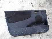Türverkleidung - Vorne Linke Peugeot 207, 2006.02 - 2009.06 96589138zq,