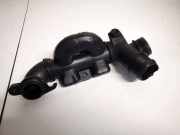 Intercooler Schlauch Mazda 3, BK 2003.10 - 2009.06 9655059180,