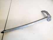 Zierleiste Leiste - Hinten Linke Nissan Note, 2006.03 - 2013.06 Gebraucht,