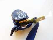 Sicherheitsgurt - Vorne Rechts Citroen Xsara, I 2000.09 - 2005.03 facelift 3085036, a508858