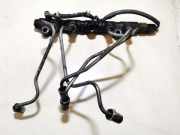 Kraftstoffverteiler Toyota Avensis Verso, 2001.08 - 2009.11 Gebraucht,