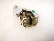 T?rschloss Stangen - Hinten Rechts Nissan Primera, P11 1996.06 - 2001.12 Gebraucht,