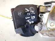 T?rschloss Stangen - Hinten Rechts Rover 400, 1995.05 - 2000.03 Gebraucht,