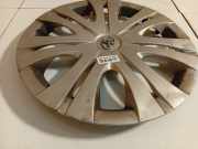 Radkappe Radzierblenden - R15 Toyota Auris, I E15 2006.10 - 2012.10 Gebraucht ,