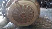 Kupplungssatz Toyota Previa, 2000.02 - 2006.01 SINGLEMASS,SINGLE MASS