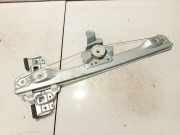 Fensterheber - Hinten Linke Chevrolet Orlando, I 2011.01 - 2018.06 Gebraucht,