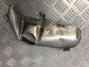 Hitzeschutzblech Abgaskrümmer Lexus RX, 2003.02 - 2008.12 Gebraucht,