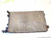 Wasserkühler Volkswagen Golf, IV 1997.08 - 2003.10 Gebraucht, ALH