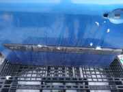 Zierleiste T?r Zier-Schutzleiste - Vorne Linke Renault Grand Scenic, I 2003.01 - 2009.12 Gebraucht,