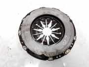 Druckplatte Kupplungsdruckplatte Renault Scenic, II 2006.06 - 2009.02 facelift Gebraucht,