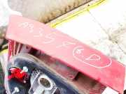 R?ckleuchten - Hinten Rechts Skoda Octavia, II 2004.02 - 2009.03 1z9945,