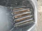 K?hlergrill - Vorne Linke Mitsubishi Outlander, I 2003.01 - 2006.12 Gebraucht,