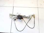 Fensterheber - Vorne Linke Peugeot 206, 2002.07 - 2009.01 facelift Gebraucht,