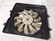 Kühlerlüfter Lüftermotor Honda FR-V, 2004.08 - 2009.12 Gebraucht,