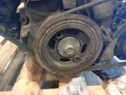 Riemenscheibe Kurbelwelle Fiat Sedici 2005 - 2009 Gebraucht,