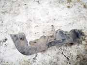 Unterfahrschutz Mercedes-Benz W221, 2005.10 - 2013.05 A2216980930,A2216980930