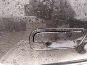 Türgriff Türaussengriff - Hinten Rechts Opel Vectra, B 2000.09 - 2002.04 facelift Gebraucht,