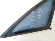 Seitenfenster Seitenscheibe - Hinten Rechts Audi A6, C5 1997.01 - 2001.08 Gebraucht,