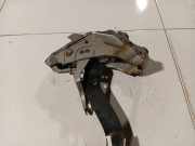 Bremspedal Nissan Primera, P12 2002.01 - 2008.12 Gebraucht ,
