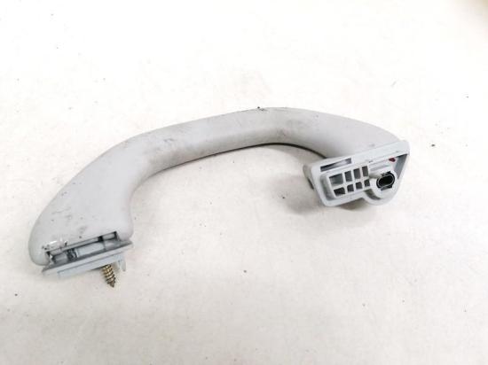 Haltegriff Haltegriff Verdeckgriff - Hinten Linke Seat Alhambra, 2000.06 - 2010.03 facelift 7M3857607DE, Bild Haltegriff Haltegriff Verdeckgriff - Hinten Linke Seat Alhambra, 2000.06 - 2010.03 facelift 7M3857607DE,