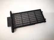 Wärmetauscher Innenraumheizung Zuheizer Renault Laguna, III 2007.10 - 2010.11 52429264,5242926401