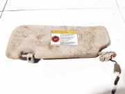 Sonnenblende Chevrolet Captiva, 2006.01 - 2011.06 Gebraucht,