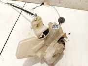 Türschloss Stangen - Hinten Rechts Volkswagen Polo, IV 2005.04 - 2009.11 facelift Gebraucht, BNM