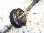 Lenksäule unten Kreuzgelenk Fiat Ulysse, II 2002.06 - 2014.12 Gebraucht,