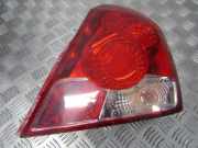 R?ckleuchten - Hinten Rechts Chevrolet Kalos, 2005.03 - 2011.05 300267R,30-0267R