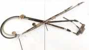 Handbremshebel Fiat Croma 2005 - 2011 Gebraucht,