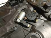 Fensterheber motor - Vorne Linke Mazda 3, BK 2003.10 - 2009.06 Gebraucht ,