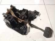 Bremspedal Peugeot 407, 2004.05 - 2010.12 9660185480,