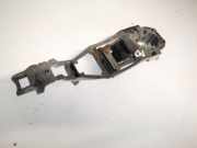 Türgriff Türaussengriff - Vorne Rechts Volkswagen Fox 2005 - 2011 3b0837885, BMD